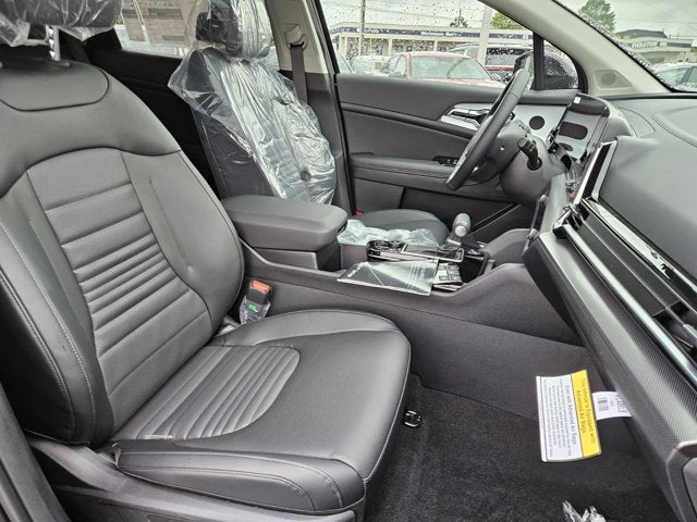 2025 Kia Sportage SX-Prestige