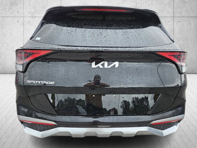 2025 Kia Sportage SX-Prestige