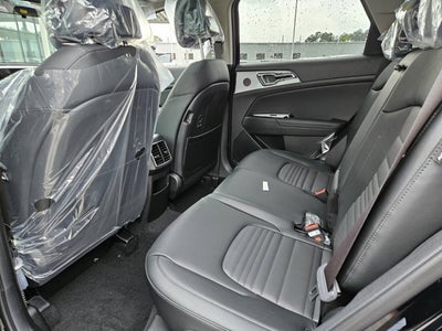 2025 Kia Sportage SX-Prestige