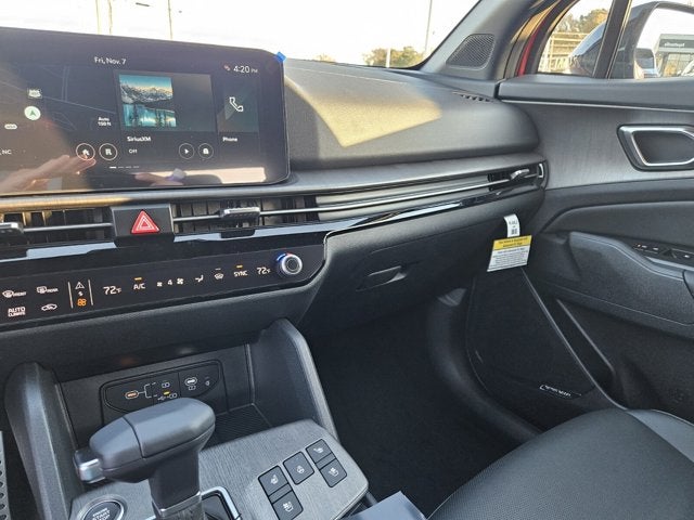 2026 Kia Sportage X-Pro Prestige