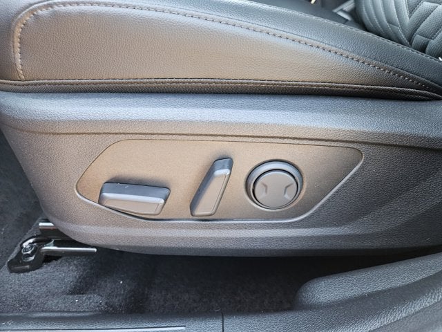 2026 Kia Sportage X-Pro Prestige