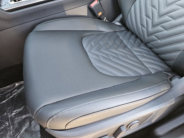 2026 Kia Sportage X-Pro Prestige