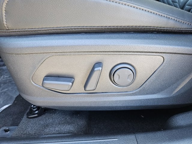 2026 Kia Sportage X-Pro Prestige