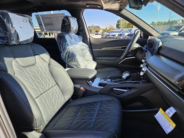 2025 Kia Telluride SX-Prestige X-Pro