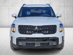 2025 Kia Telluride SX-Prestige X-Pro
