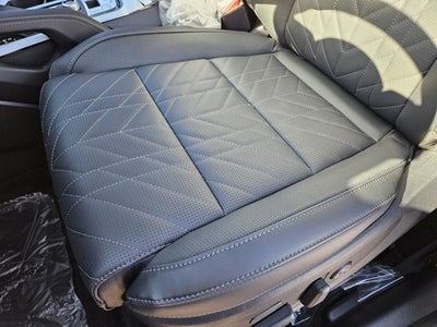 2025 Kia Telluride SX-Prestige X-Pro