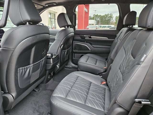 2025 Kia Telluride SX-Prestige X-Pro