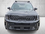 2025 Kia Telluride SX-Prestige X-Pro