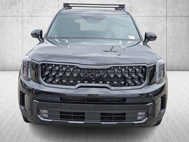 2025 Kia Telluride SX-Prestige X-Pro