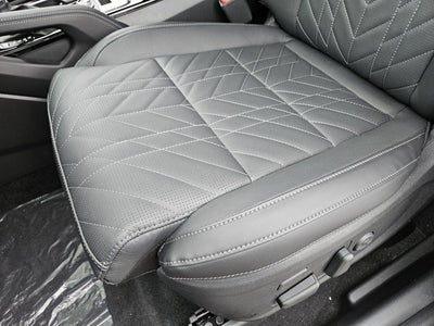 2025 Kia Telluride SX-Prestige X-Pro