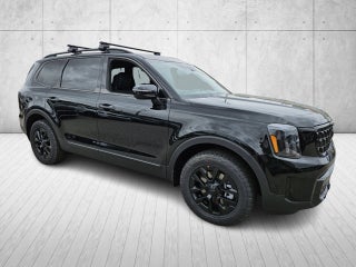 2025 Kia Telluride SX-Prestige X-Pro