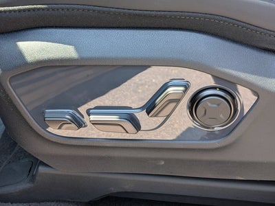 2027 Kia Telluride X-Pro SX