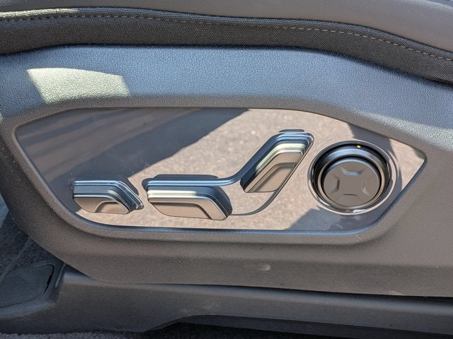 2027 Kia Telluride X-Pro SX