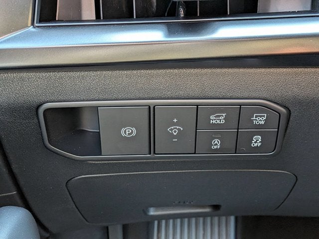 2027 Kia Telluride X-Pro SX