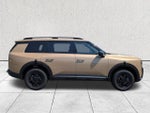 2027 Kia Telluride X-Pro SX