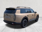 2027 Kia Telluride X-Pro SX