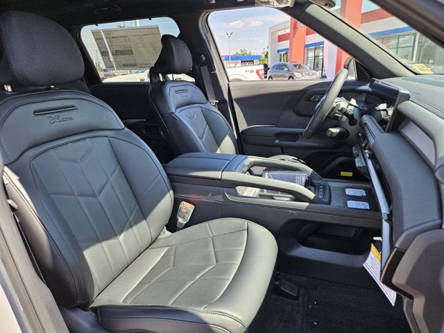 2027 Kia Telluride X-Line SX