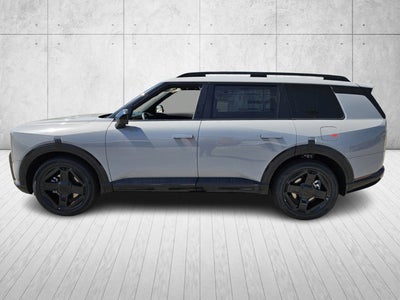 2027 Kia Telluride X-Line SX