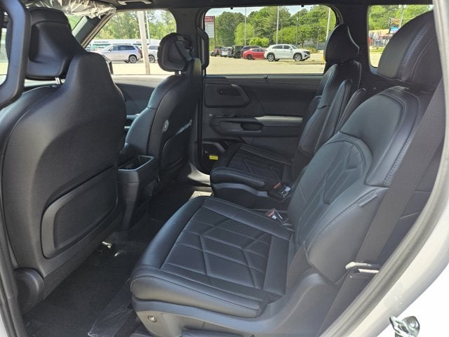 2027 Kia Telluride X-Pro SX