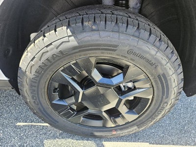 2027 Kia Telluride X-Pro SX