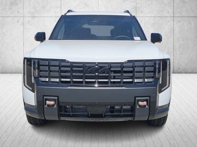 2027 Kia Telluride X-Pro SX