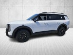 2027 Kia Telluride X-Pro SX