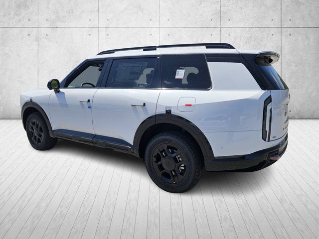 2027 Kia Telluride X-Pro SX