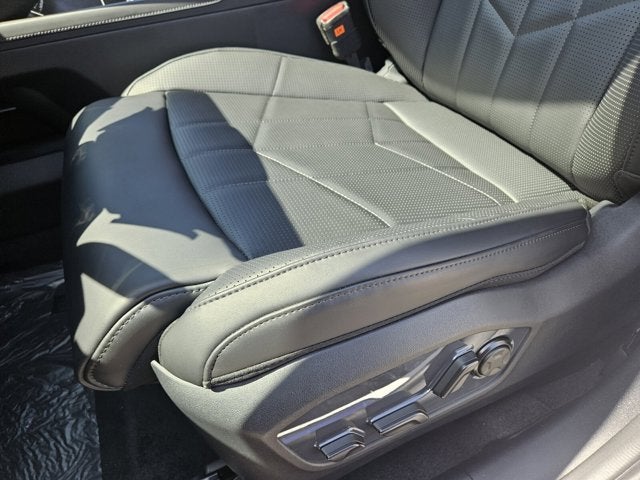 2027 Kia Telluride X-Pro SX