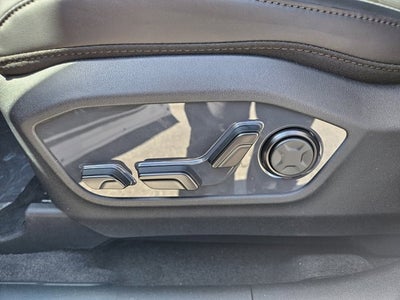 2027 Kia Telluride X-Pro SX