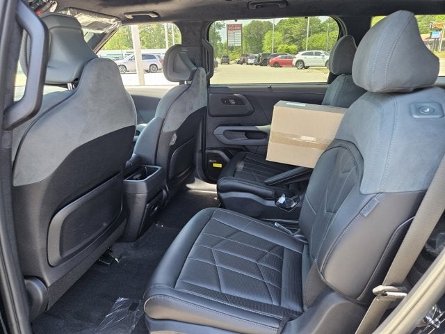 2027 Kia Telluride Hybrid X-Line SX-Prestige
