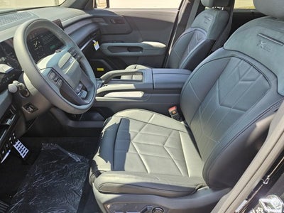 2027 Kia Telluride Hybrid X-Line SX-Prestige