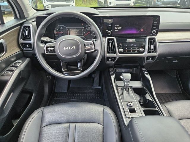 2023 Kia Sorento X-Line EX