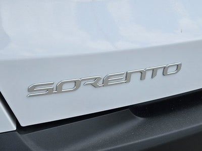 2023 Kia Sorento X-Line EX