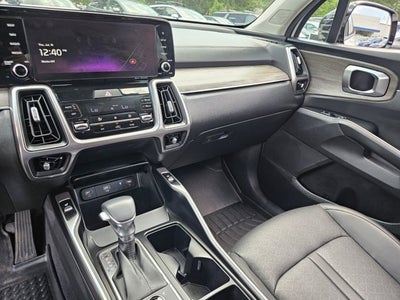 2023 Kia Sorento X-Line EX