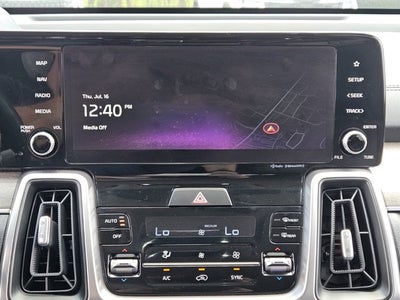 2023 Kia Sorento X-Line EX