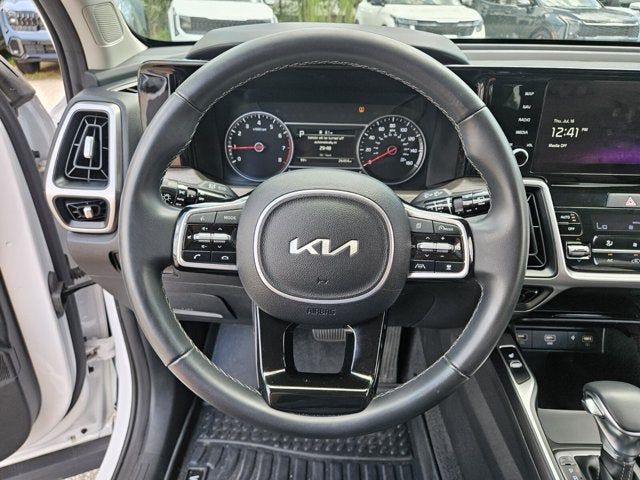 2023 Kia Sorento X-Line EX