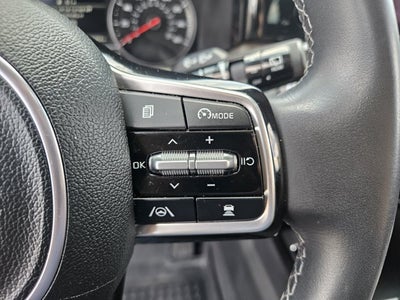 2023 Kia Sorento X-Line EX