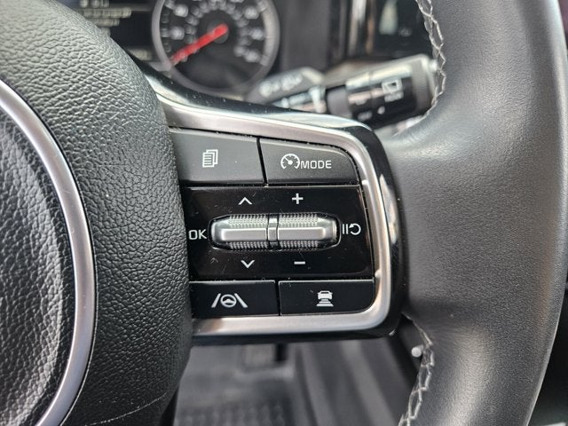 2023 Kia Sorento X-Line EX