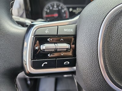 2023 Kia Sorento X-Line EX