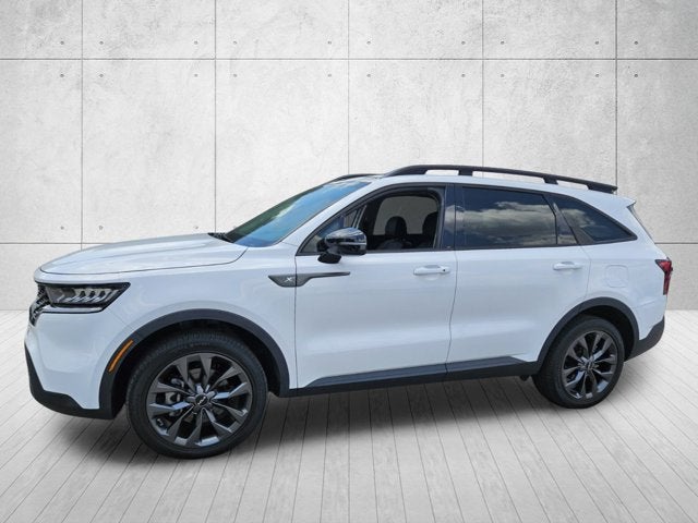 2023 Kia Sorento X-Line EX