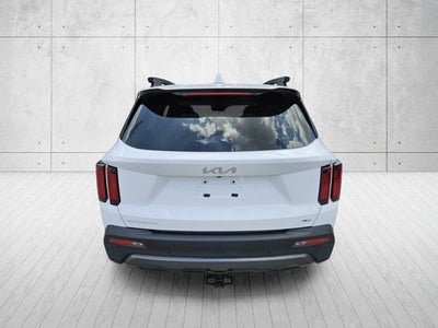 2023 Kia Sorento X-Line EX