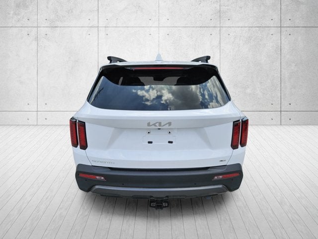 2023 Kia Sorento X-Line EX