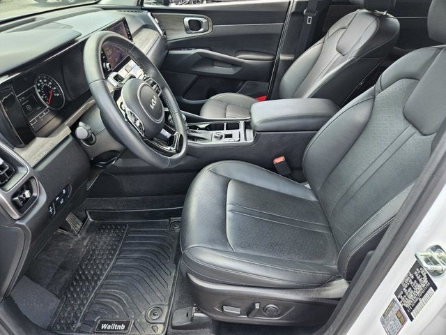 2023 Kia Sorento X-Line EX