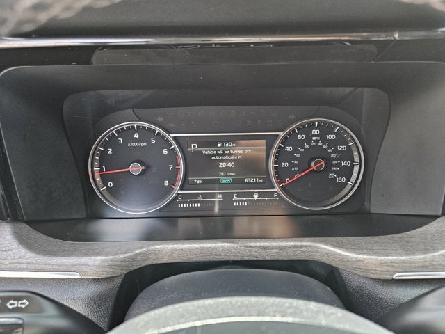 2023 Kia Sorento X-Line EX
