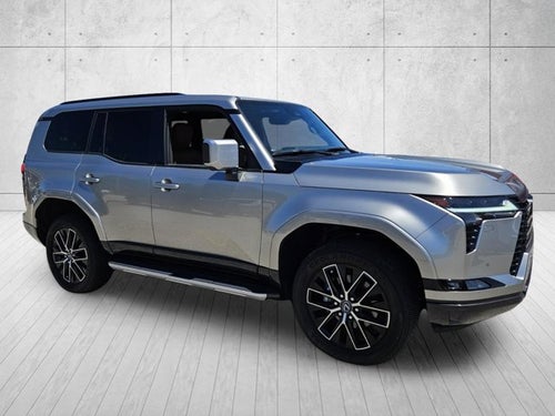2024 Lexus GX GX 550 Premium