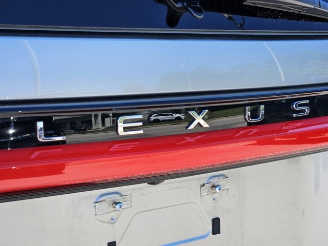 2024 Lexus GX GX 550 Premium