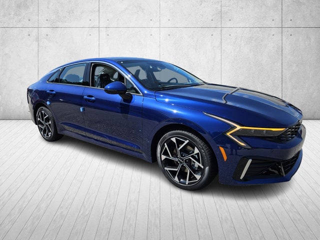 2025 Kia K5 EX