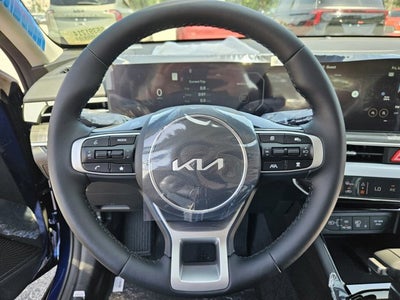 2025 Kia K5 EX