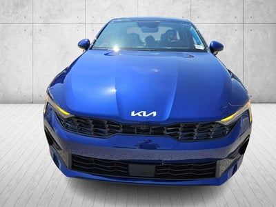 2025 Kia K5 EX