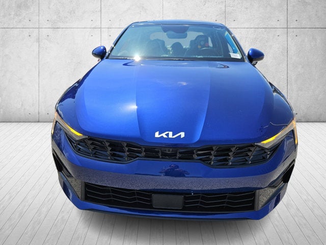 2025 Kia K5 EX